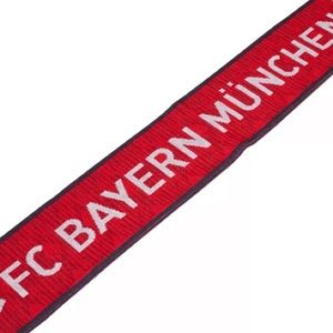 FC Bayern Munich Scarf Adidas